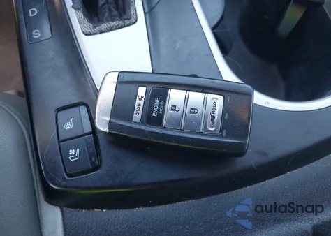 2018 Acura Rdx Advance Package from USA, damaged, VIN 5J8TB4H76JL002515